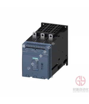 西門(mén)子低壓系列軟啟動(dòng)器-3RW40762BB34