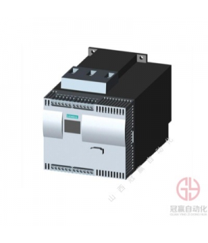 西門子低壓系列軟啟動(dòng)器-3RW44231BC44