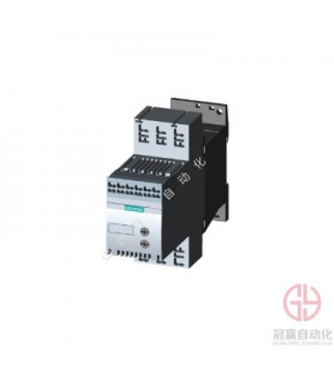 SIEMENS/西門子低壓軟啟動(dòng)器-3RW40566BB44