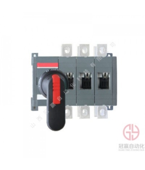 ABB雙電源轉(zhuǎn)換開(kāi)關(guān)OT400E12CK-104-10140068