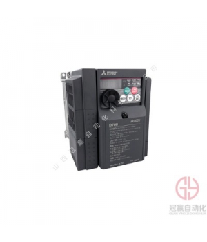 FR-D720S-0.75K-CHT-三菱變頻器
