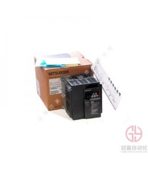三菱變頻器-FR-F840-00170-2-60