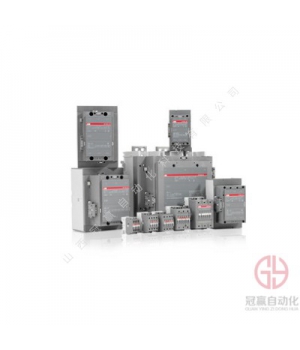 ABB中間繼電器NS系列8P八極交流線圈NS44E-25M