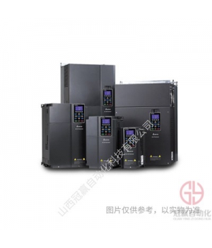 VFD220B43A-臺(tái)達(dá)變頻器/VFD-B系列通用型-22kw