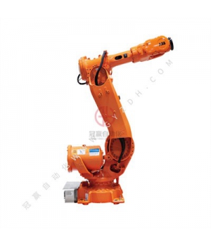 ABB機(jī)器人-IRB-1410六軸弧焊裝配上下料搬運(yùn)負(fù)重5KG范圍1.44M