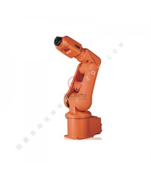 ABB工業(yè)機(jī)器人-IRB6700-155/2.85負(fù)載:155kg工作區(qū)域:2850mm