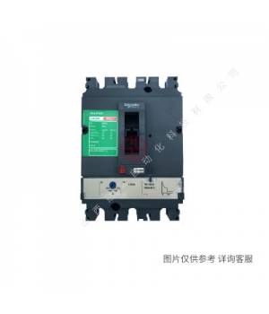施耐德塑殼斷路器-固定式塑殼空氣開(kāi)關(guān)-NSX160N-3P125A/3P160A