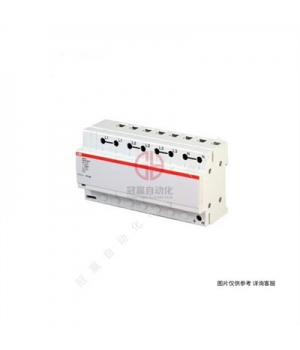 ABB防雷器-ABB電涌保護(hù)器-OVR BT2 3N-20-440 P TS;10108158