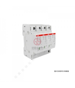 ABB防雷器-ABB電涌保護(hù)器-OVR BT2 3N-70-320s P;10115463