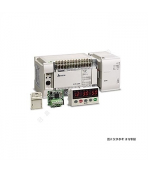 DVP10SX11R DVP10SX11T Delta/臺達PLC模擬量 開關(guān)量混合主機
