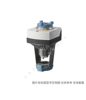 Siemens/西門子樓宇自動(dòng)化 組合閥 PN16 DN100
