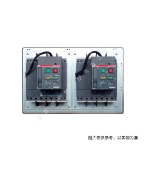 ABB雙電源轉(zhuǎn)換開關(guān) DPT63-CB010 C63 4P