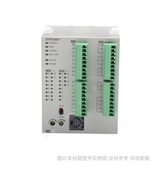 臺達(dá) DVP14SS211T PLC可編程控制器