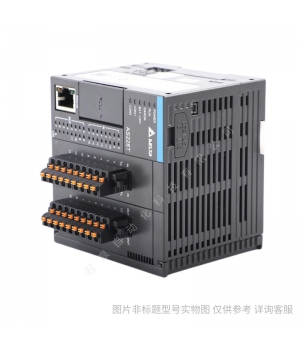 Delta/臺達(dá)DVP-F232編程控制器EH3系列PLC RS232擴(kuò)充卡