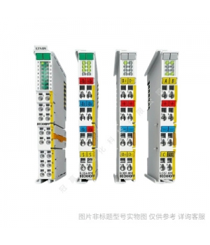 倍福BECKHOFF模塊 EL3011