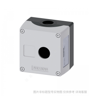 Siemens/西門子3SB6指示燈 22mm 白色 24V AC/DC