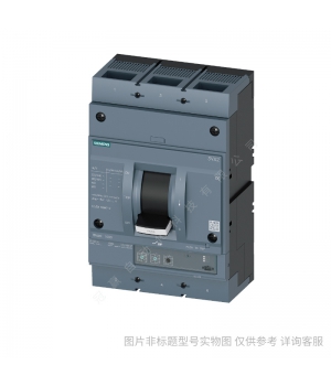 西門子塑殼斷路器_3VT8 100尺寸 32A 25kA 3P 3VT81031AA030AA0