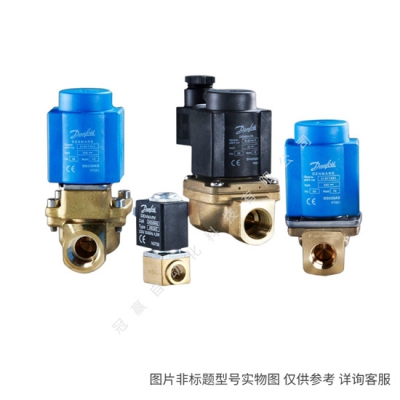 AKVA10 AKVA15 AKVA20 AKVA15 AKV15-4 AKV電子膨脹閥 DANFOSS