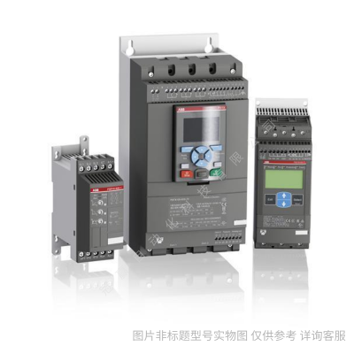 ABB軟起動器PSTX720-690-70/ABB軟啟動風機水泵用