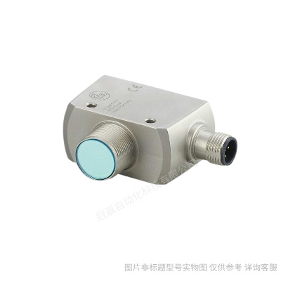 ifm易福門接近開關(guān)IG5806 位置傳感器 電感式 電容式 磁性接近開關(guān)