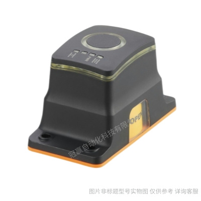 IG6018 IG6022 IFM易福門 電感式傳感器
